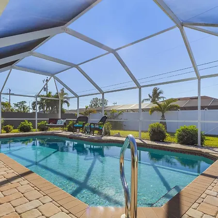 Bicycles, Heated Pool, Pet-Friendly - Villa Turquesa - Roelens